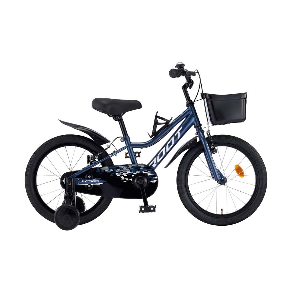 [삼천리자전거] 레스포 2026년 아동용 자전거 루트 1단 18인치